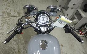 KAWASAKI ESTRELLA 2002 BJ250A