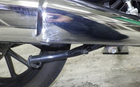 HONDA GB350 2022 NC59