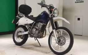 SUZUKI DJEBEL 250 XC 2002 SJ45A
