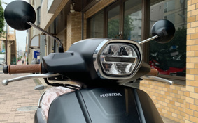 HONDA Stylo160 KFD1