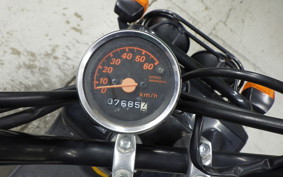 HONDA ZOOMER 2019 AF58