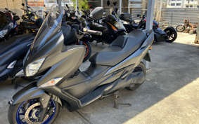 SUZUKI BURGMAN400 2023 DU11N