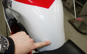 YAMAHA TZR250 RS 2024 3XV