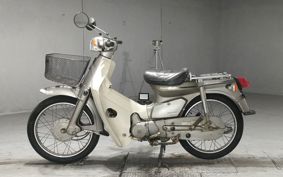 HONDA SUPER CUB90 HA02