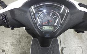 HONDA DIO110-3ﾍﾞｰｼｯｸ 2025 JK03