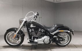 HARLEY FLFBS1870 YGK