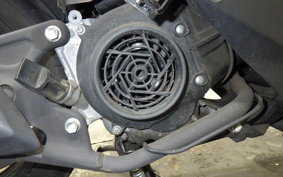 SUZUKI ADDRESS 110 CE47A