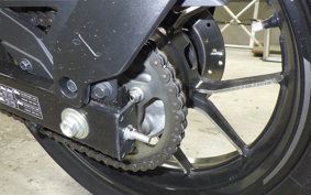 SUZUKI ｼﾞｸｻｰ250SF 2021 ED22Y