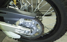 KAWASAKI KLX230ｼｪﾙﾊﾟ 2025 LX232A