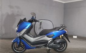YAMAHA N-MAX 125 SED6J