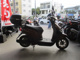 Фото Honda TACT BASIC с японского аукциона
