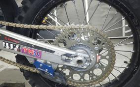 HUSQVARNA FC250 2011