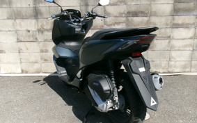 HONDA PCX125 JK05