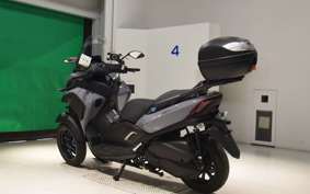 YAMAHA TRICITY 300 2021 SH15J