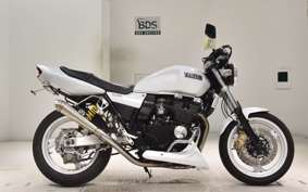 YAMAHA XJR400 R 2001 4HM