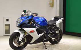 SUZUKI GSX-R750 2012