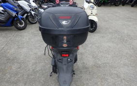 SUZUKI ｽｳｨｯｼｭ125 DV12B