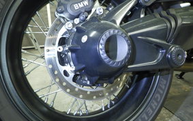 BMW R NINE T 2022