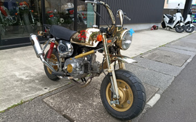 HONDA MONKEY Z50J