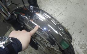 KAWASAKI ESTRELLA RS 2018 BJ250A