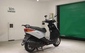 YAMAHA AXIS 125 TREET 2018 SE53J