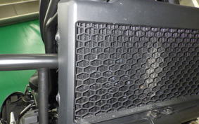 HONDA REBEL 250 E-Clutch 1998 MC49