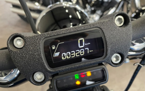 HARLEY FXBBS 2022 YYK