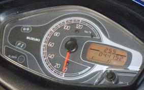 SUZUKI ADDRESS V125 S 2021 CF4MA