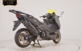 YAMAHA T-MAX 560 T 2020 SJ19J