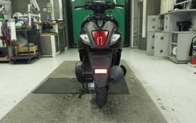SUZUKI LET's CA4AA