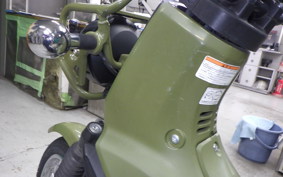 HONDA CROSS CUB 50 AA06