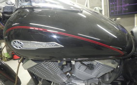 YAMAHA DRAGSTAR 250 2017 VG02J