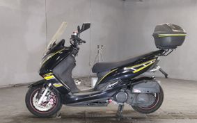YAMAHA MAJESTY 155S SG28J