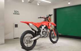 HONDA CRF250 RALLY 2015 ME12