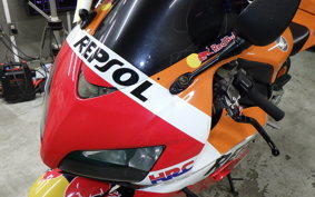 HONDA CBR1000RR 2004 SC57