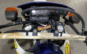 HONDA XL250 DEGREE MD26