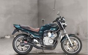 HONDA JADE MC23