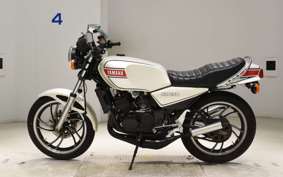 YAMAHA RZ 250 2017 4L3