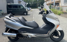 HONDA FORZA Z MF08