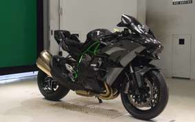 KAWASAKI NINJA H2 2015