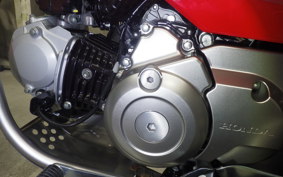 HONDA CT125-2 1993 JA65