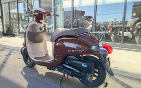 HONDA GIORNO AF70