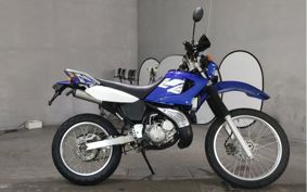 YAMAHA LANZA DT230 4TP
