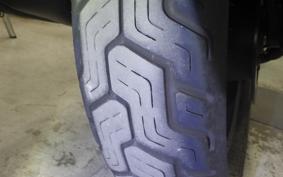 HONDA REBEL 250 A 2017 MC49