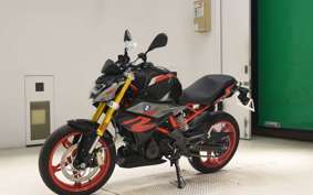 BMW G310R 2024
