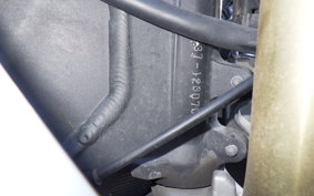 HONDA CBR600RR GEN 2 2010 PC37