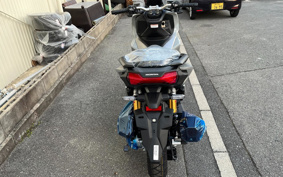 HONDA ADV160 KF54