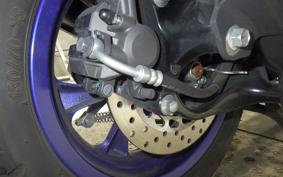 YAMAHA TRICITY 155 A 2013 SG37J