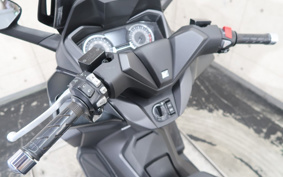 HONDA FORZA 250 MF13
