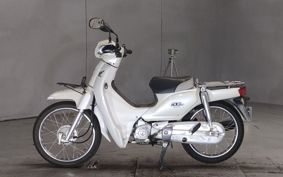 HONDA SUPER CUB110 JA10
